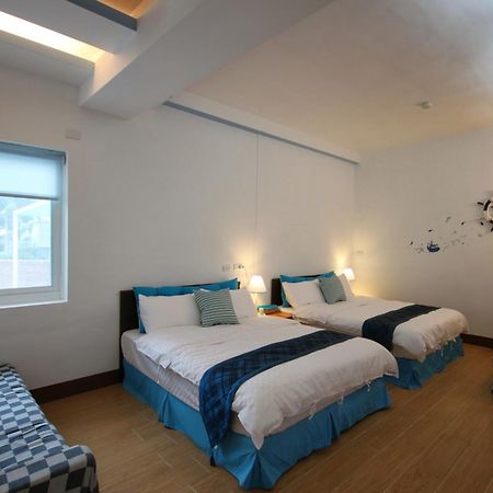 Amy Walker B&B Taimali Pokoj fotografie