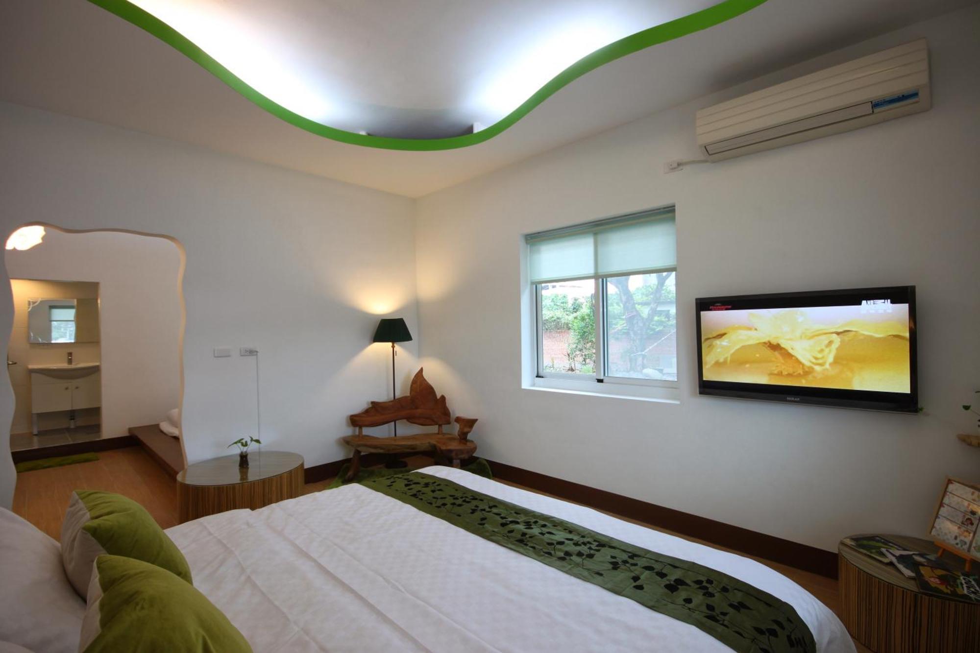 Amy Walker B&B Taimali Pokoj fotografie