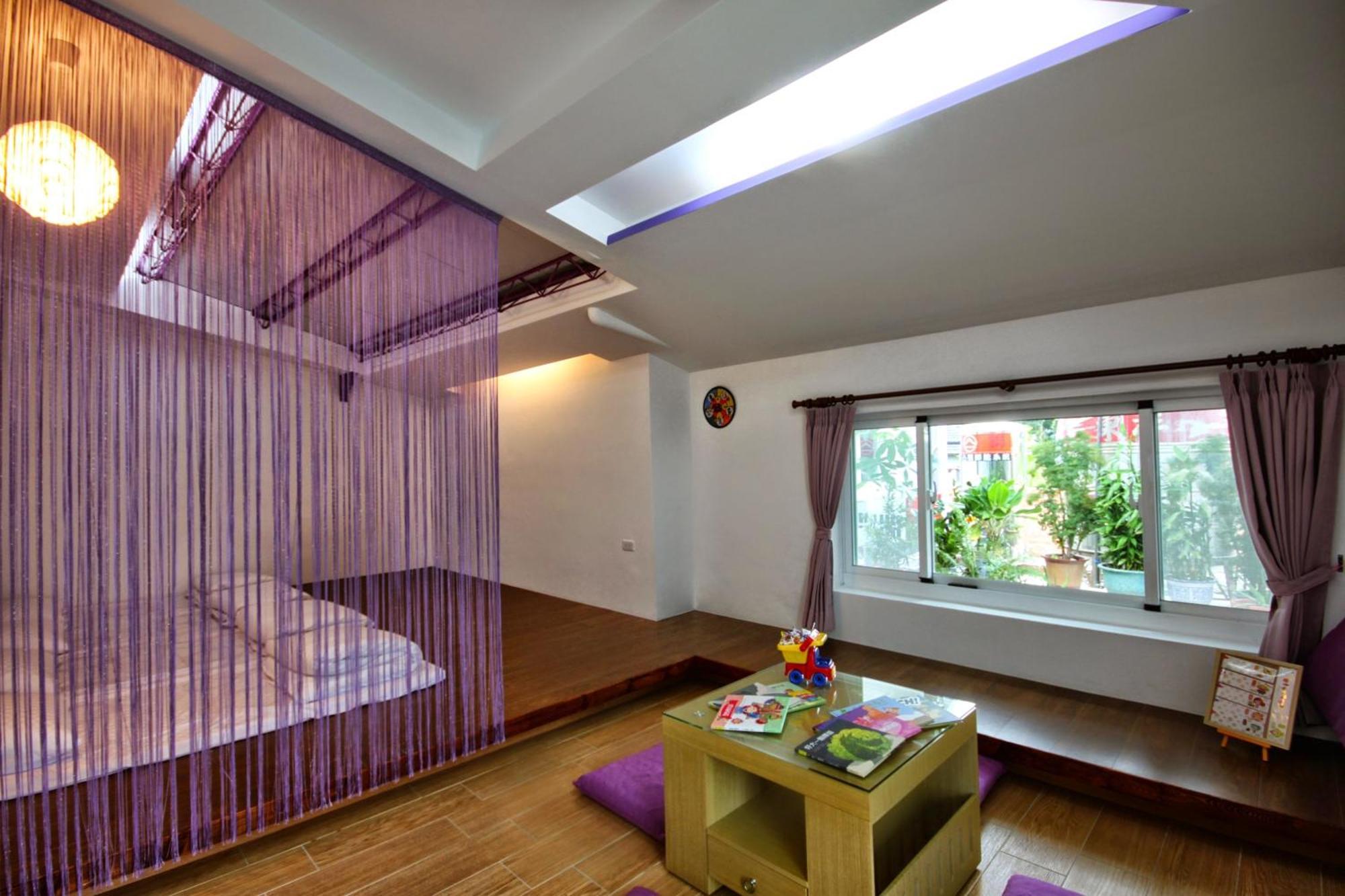 Amy Walker B&B Taimali Pokoj fotografie