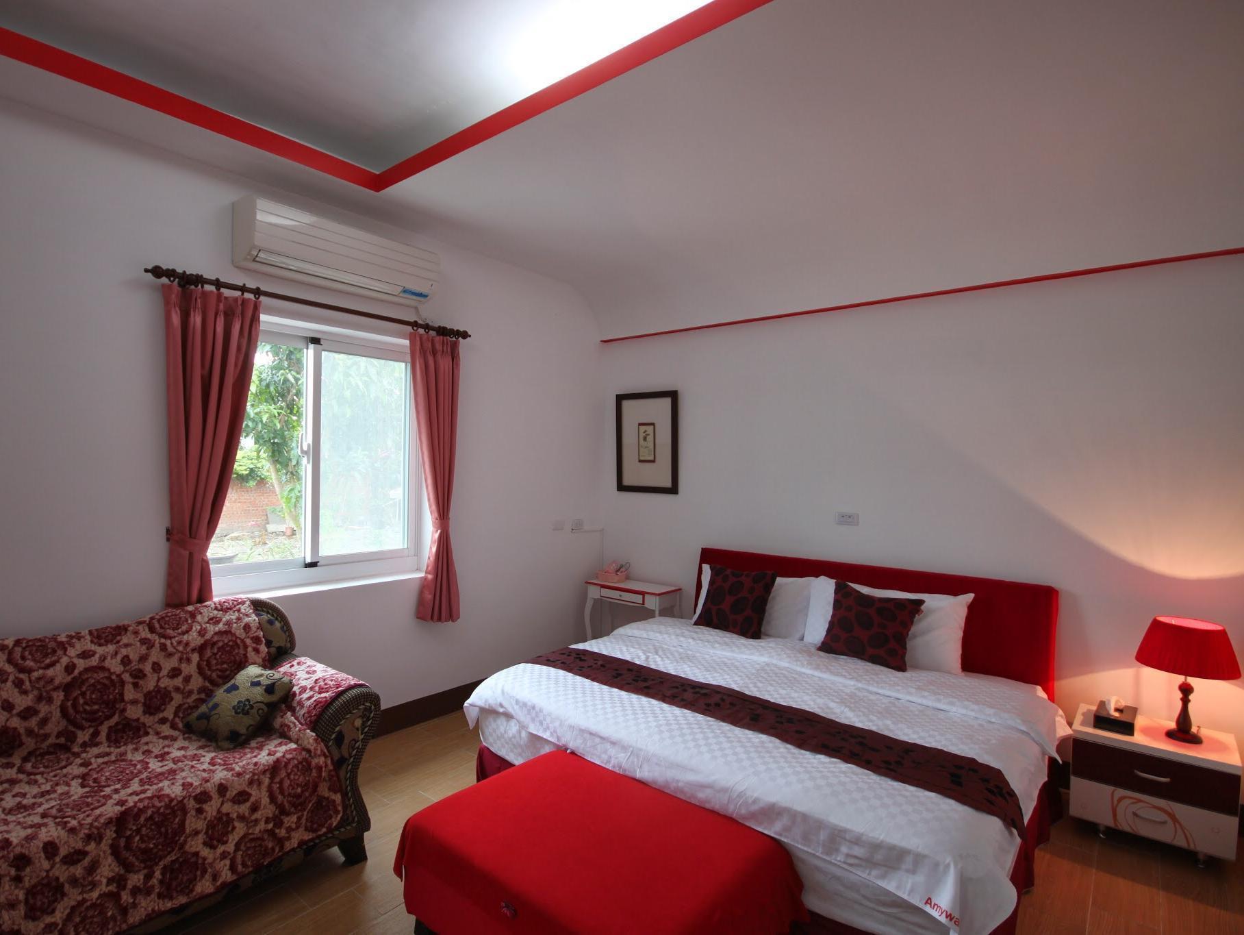Amy Walker B&B Taimali Exteriér fotografie
