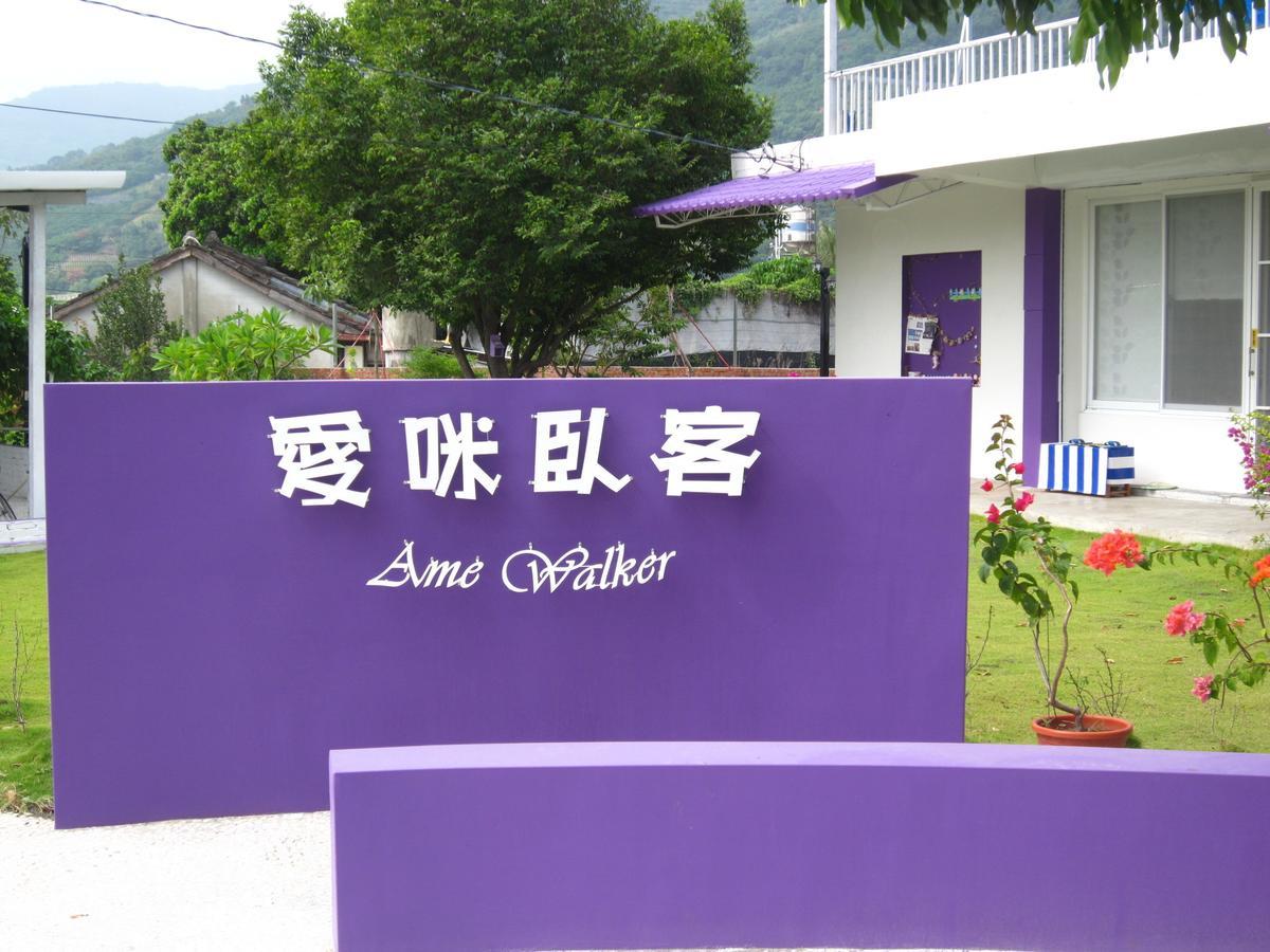 Amy Walker B&B Taimali Exteriér fotografie