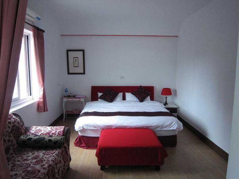 Amy Walker B&B Taimali Exteriér fotografie